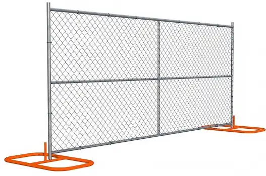 Temporary Fences vs Permanent Fences: Which Is More Cost-Effective?